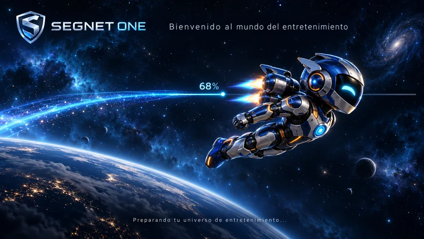 SEGNET ONE